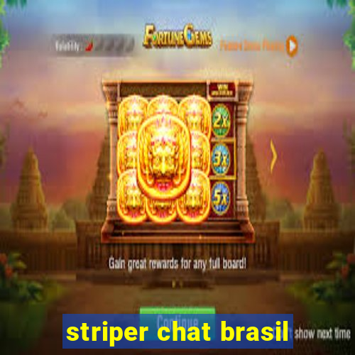 striper chat brasil